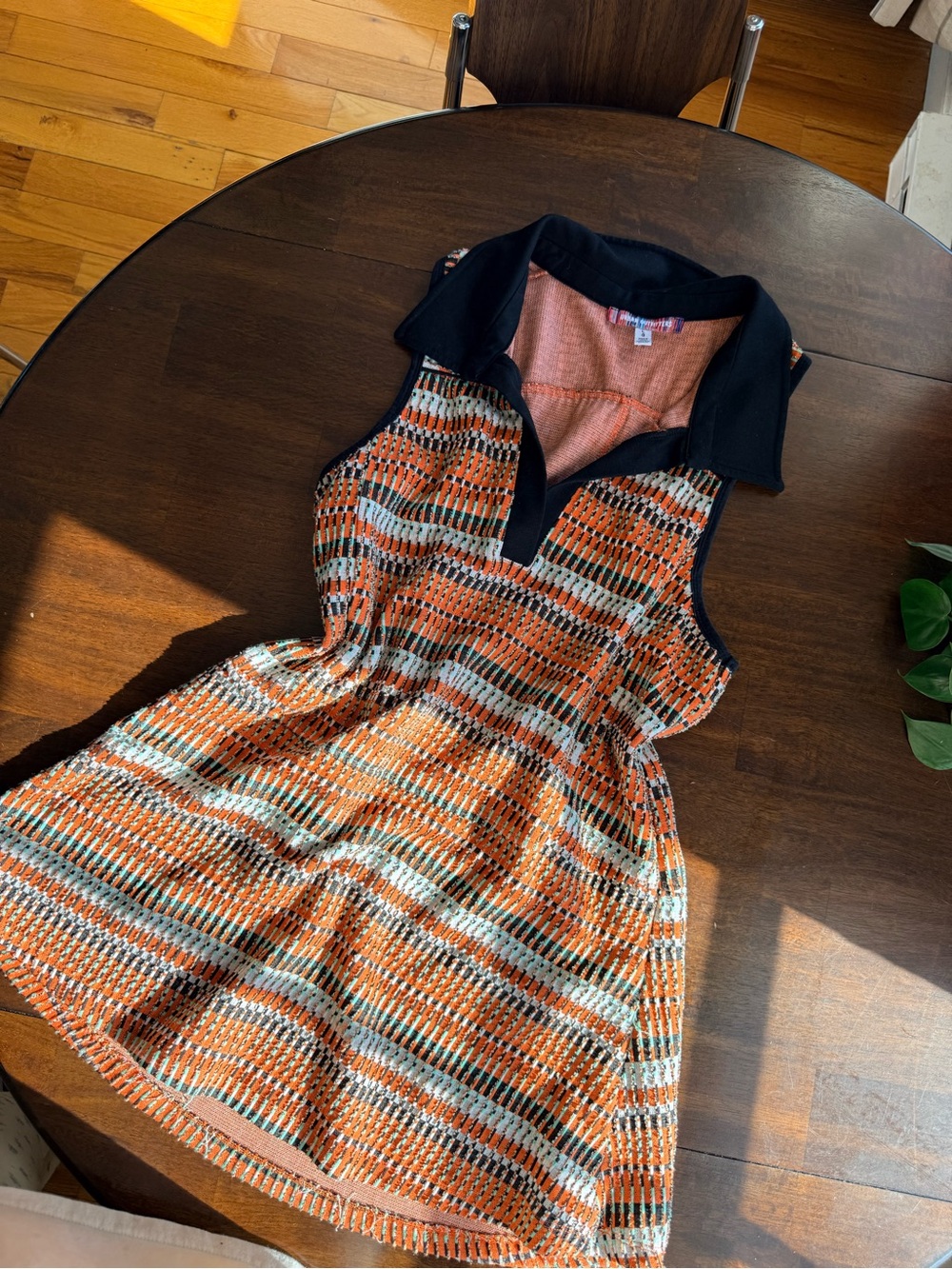 Urban outfitters 70s style dress
